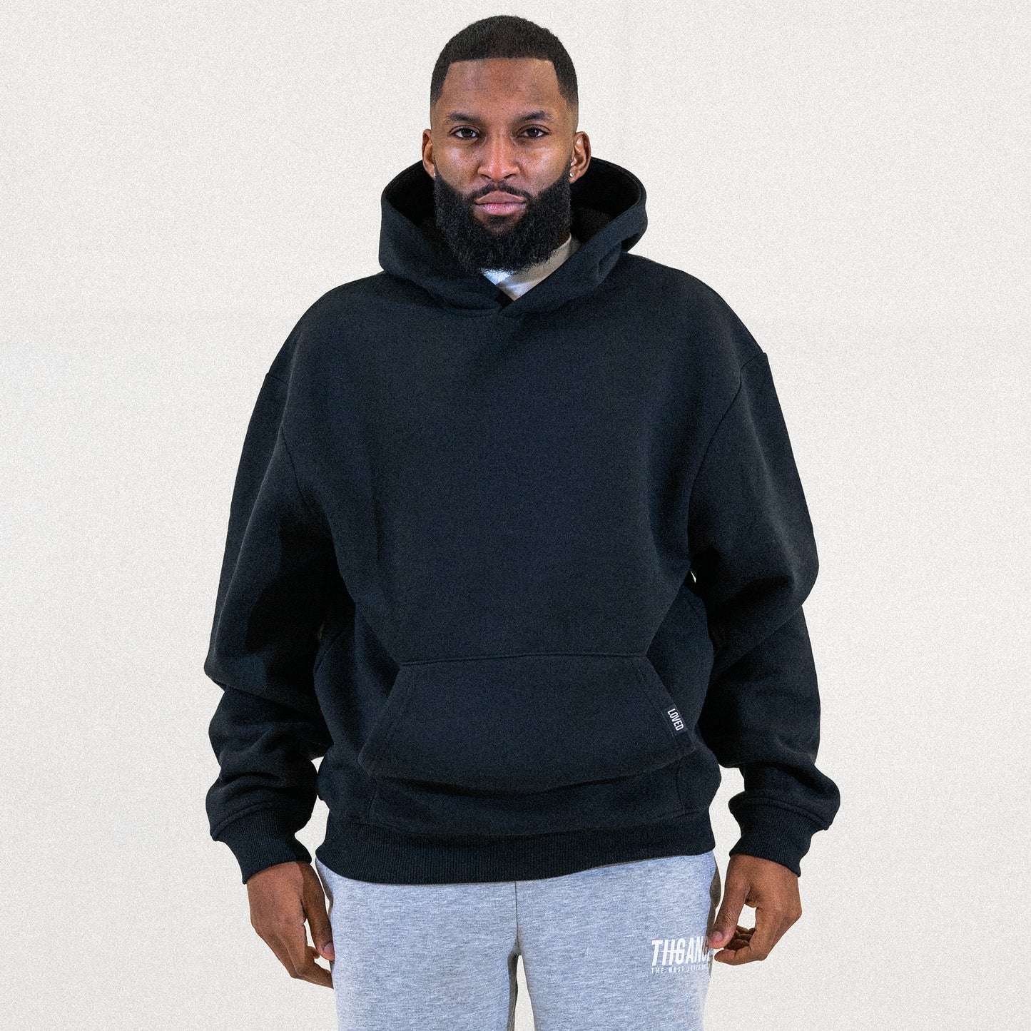 Kingstown Hoodie