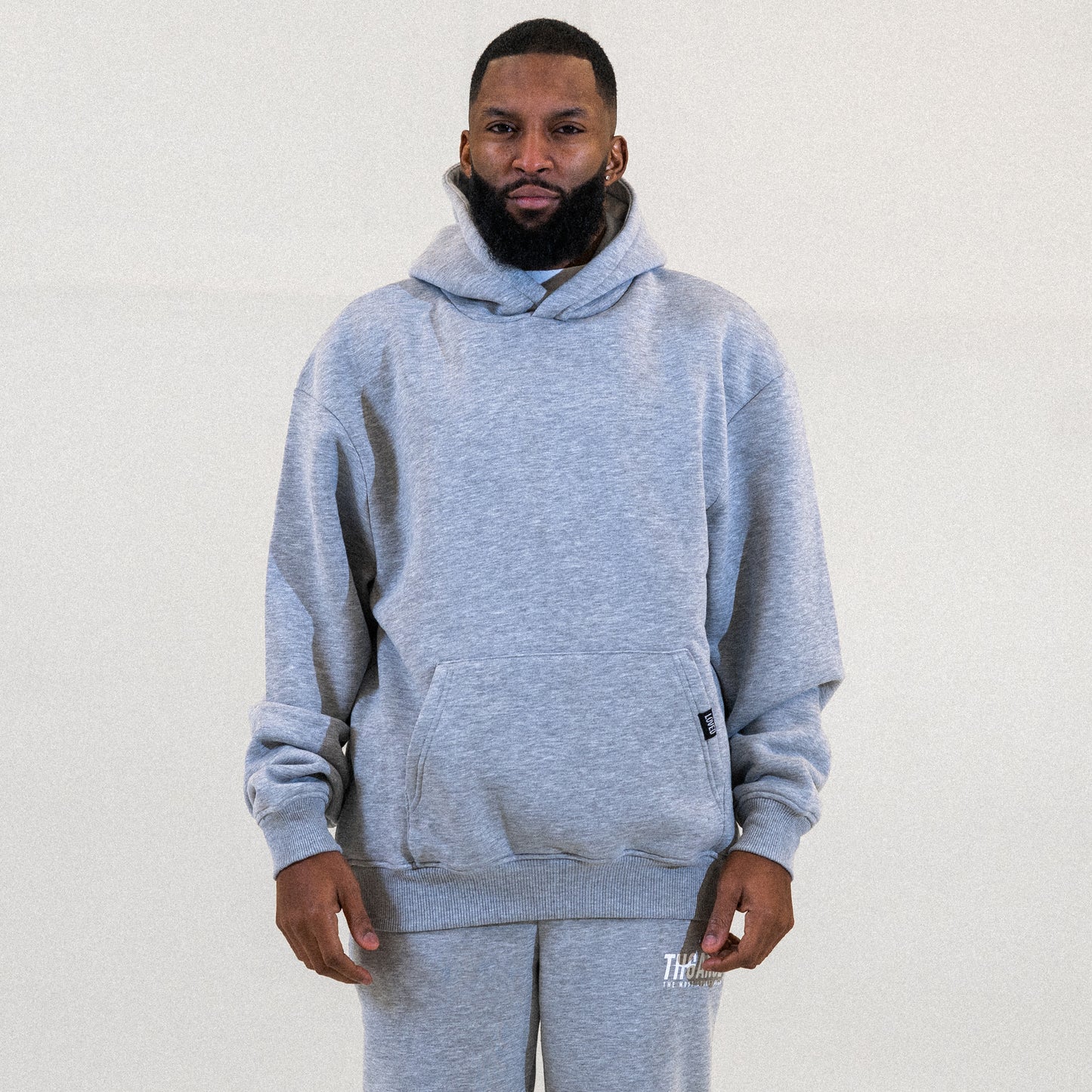 Kingstown Hoodie