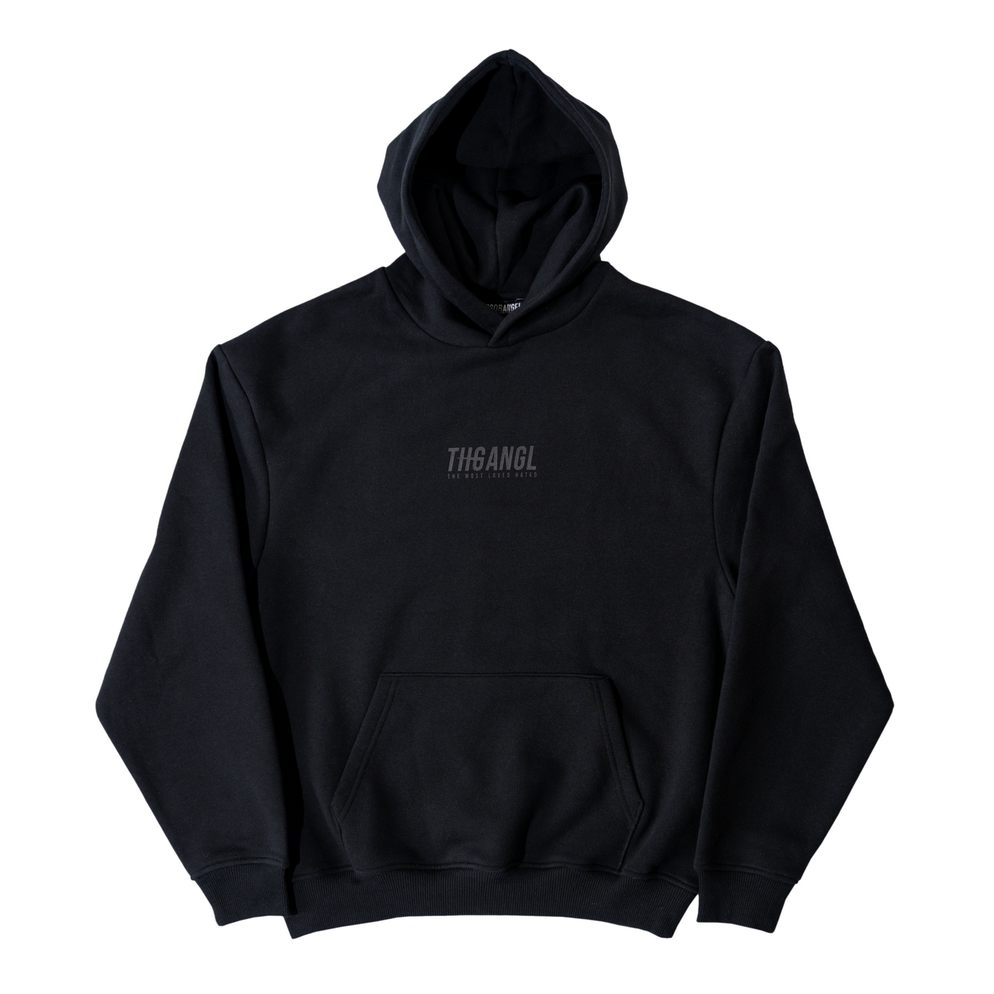 Barrouallie Hoodie