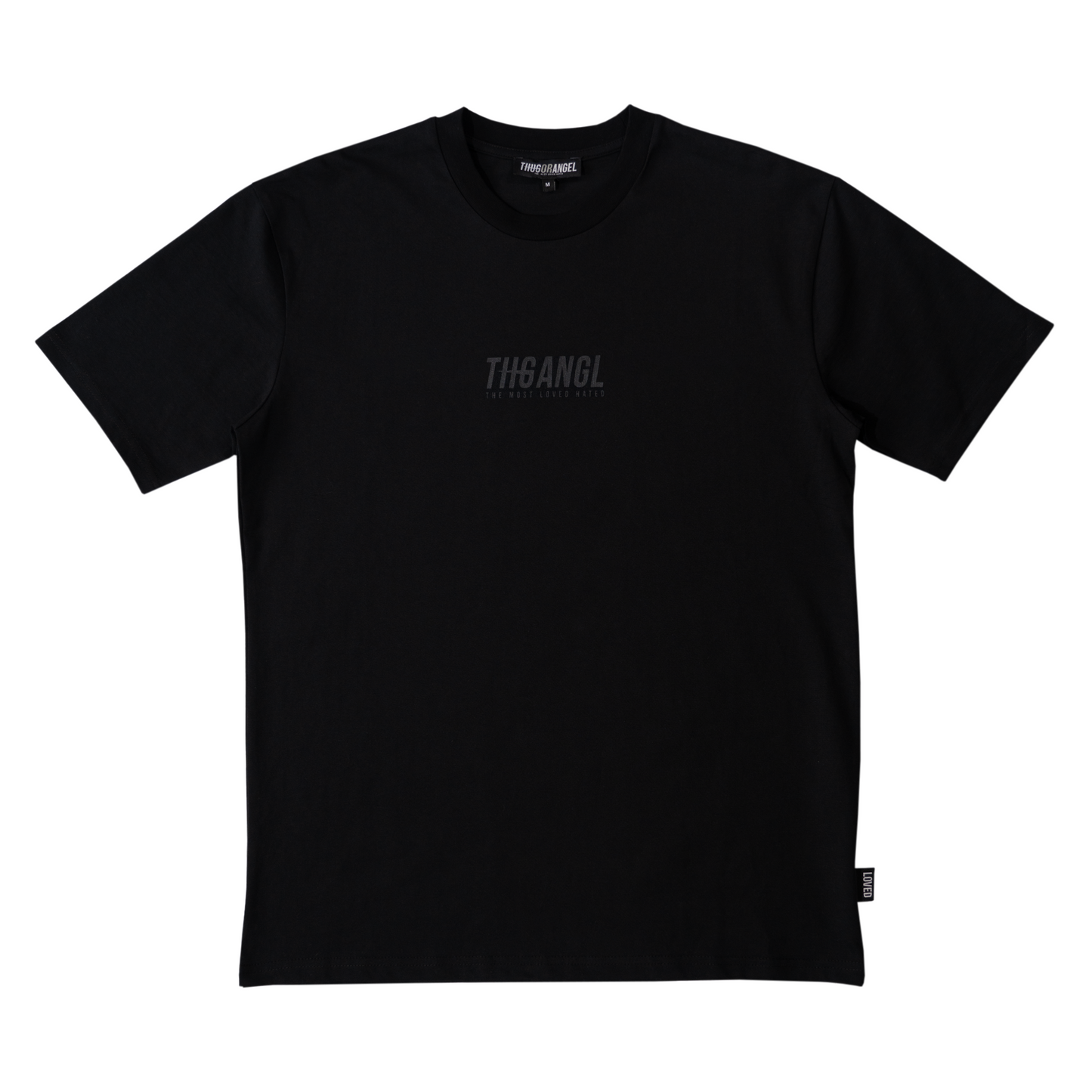 Barrouallie T-Shirt