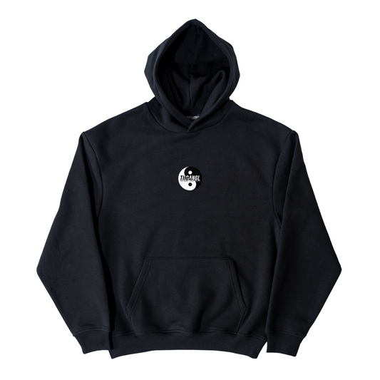 Equilibrium Hoodie