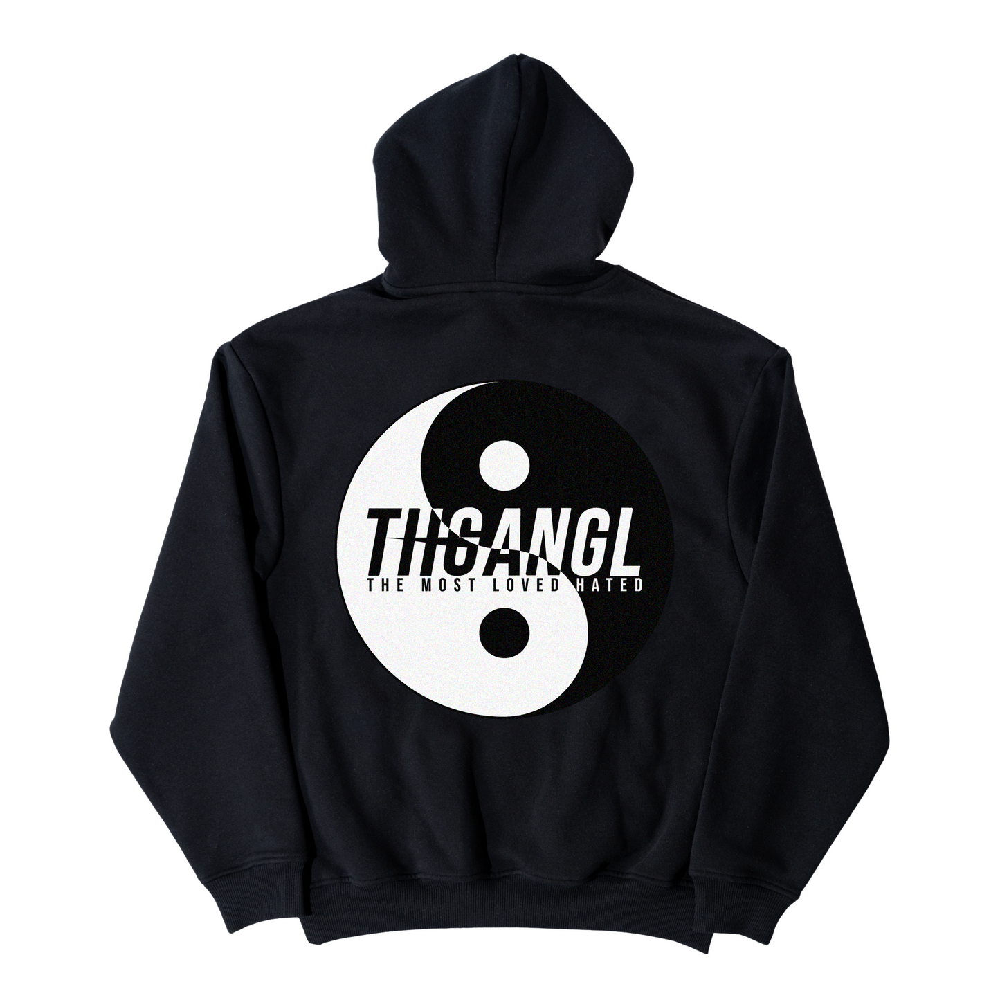 Equilibrium Hoodie