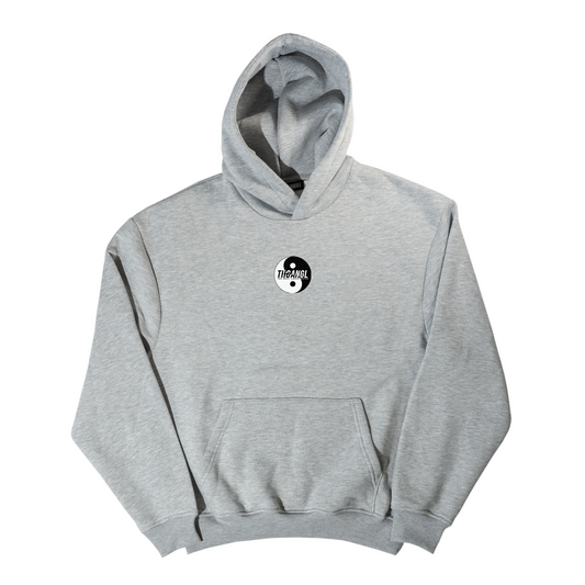 Equilibrium Hoodie