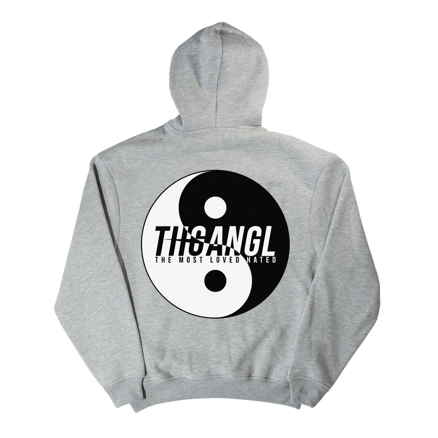 Equilibrium Hoodie