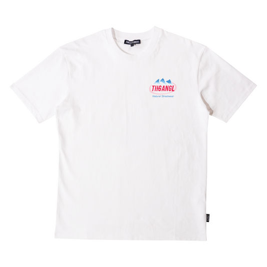 Natural Streetwear T-Shirt