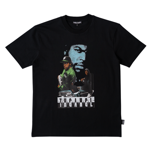 Sober! Ice Cube T-Shirt