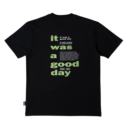 Sober! Ice Cube T-Shirt