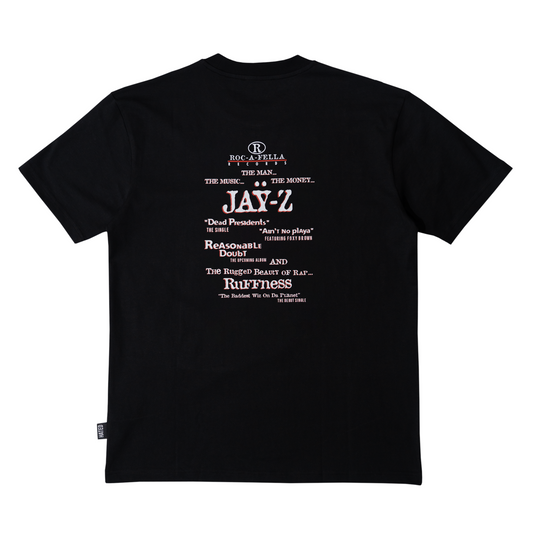 Sober! Jay Z T-Shirt