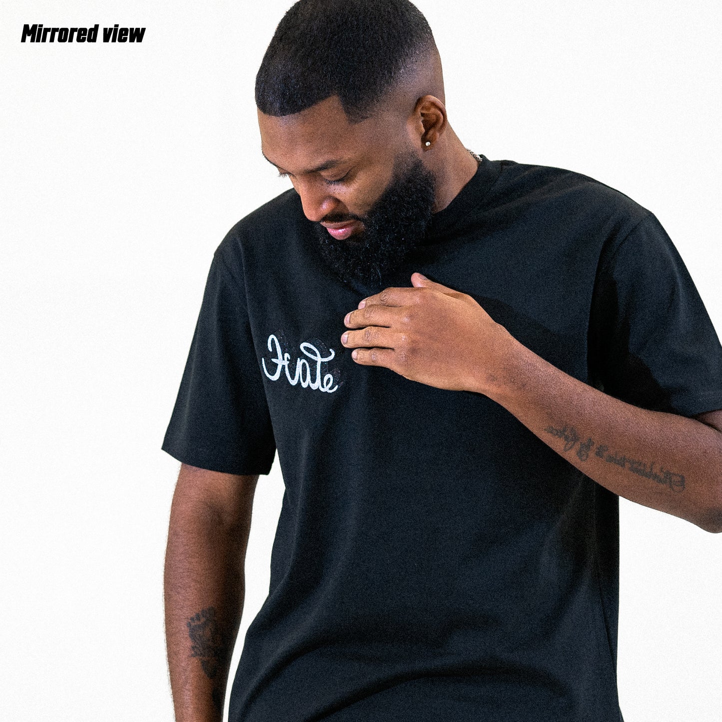 Mirror T-Shirt
