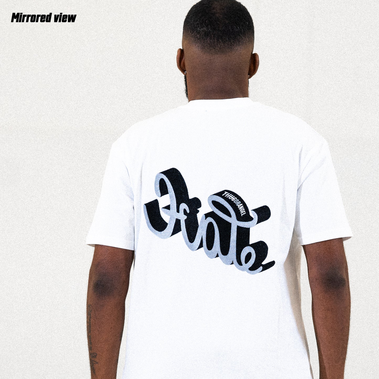 Mirror T-Shirt
