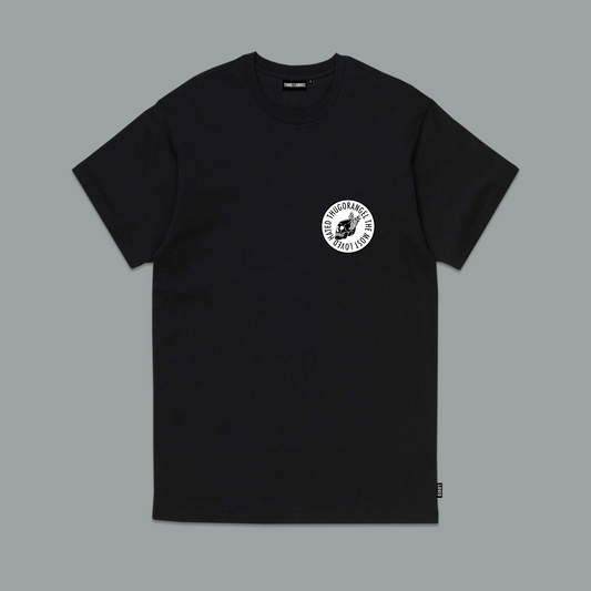 Nova T-Shirt Black