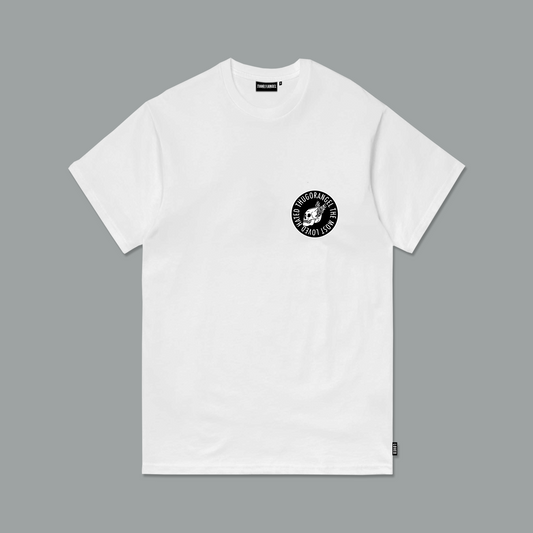 Nova T-Shirt White