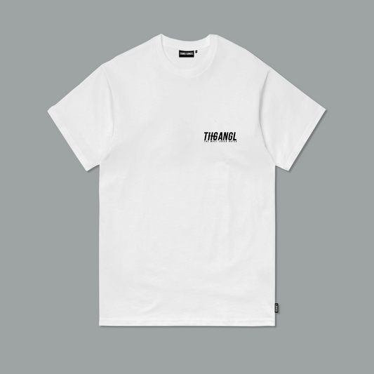 ST Vincent T-Shirt White