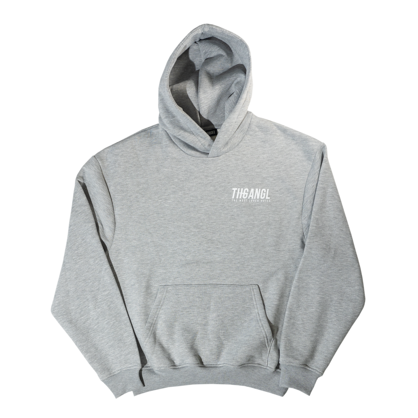 St Vincent Hoodie