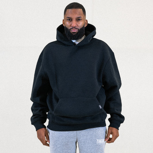 Kingstown Hoodie