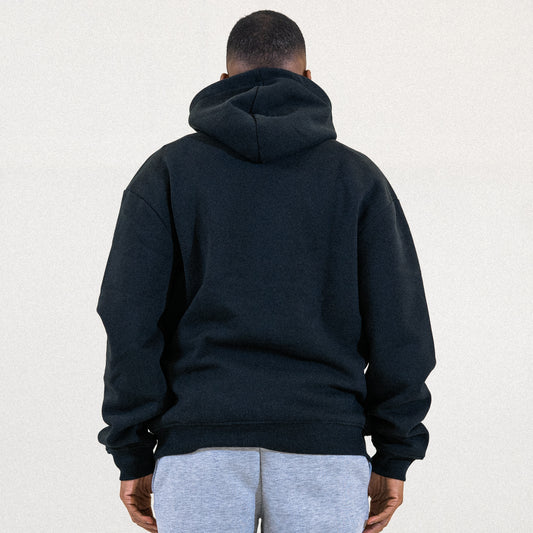 Kingstown Hoodie