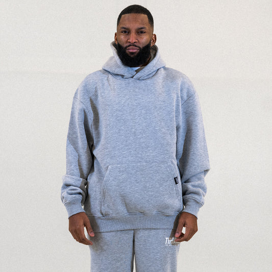 Kingstown Hoodie