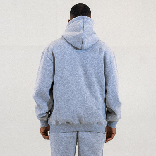Kingstown Hoodie