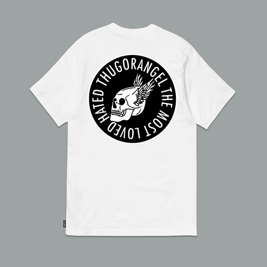 Nova T-Shirt White