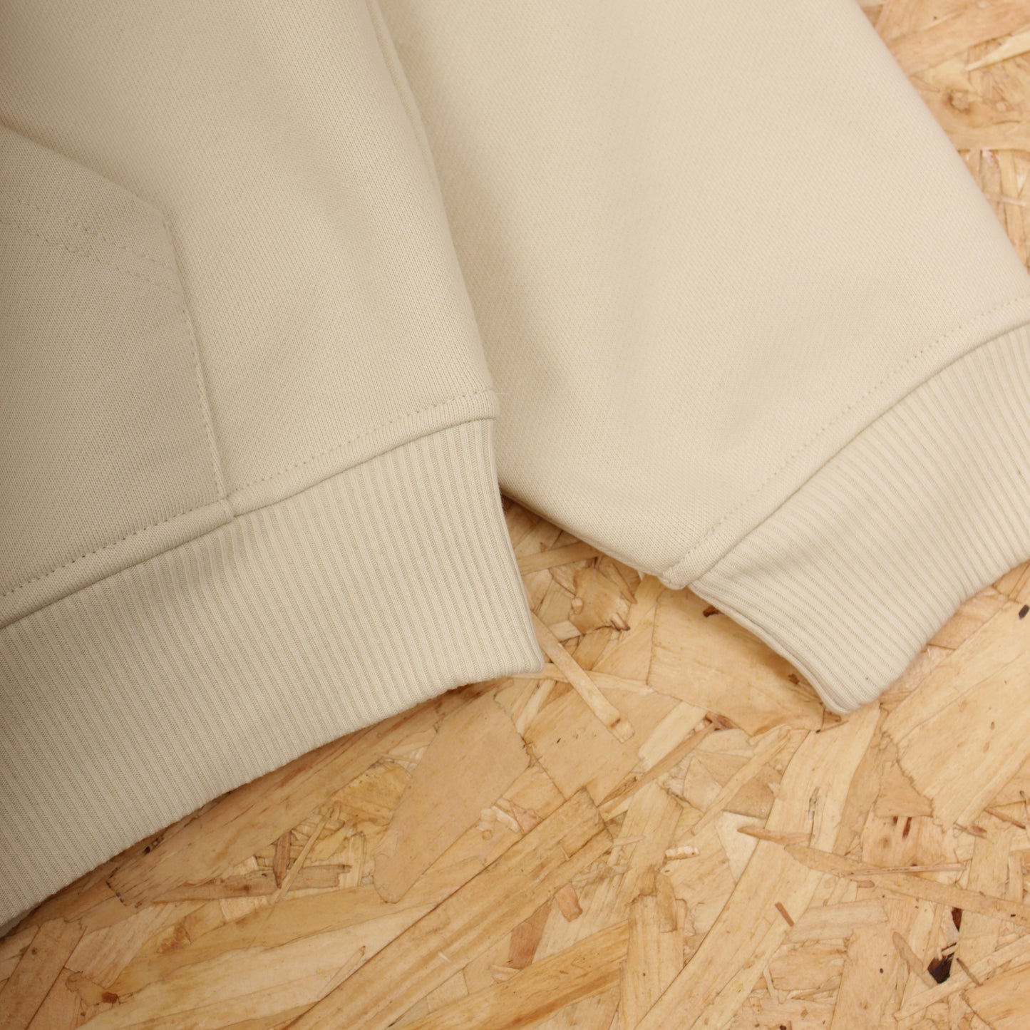 Uniform Pullover Hoodie - Bone/Real Tree Camo