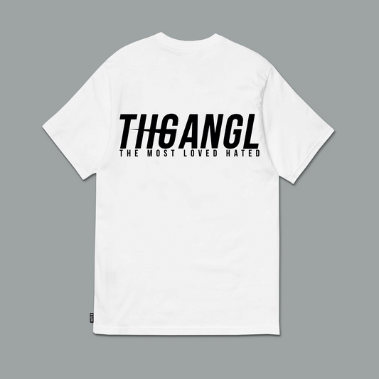 ST Vincent T-Shirt White