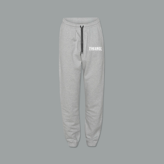 St Vincent Jogger Grey Marl